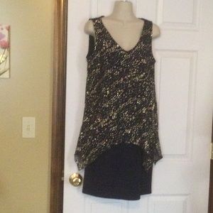 SLNY Fashions NY Dress NWT